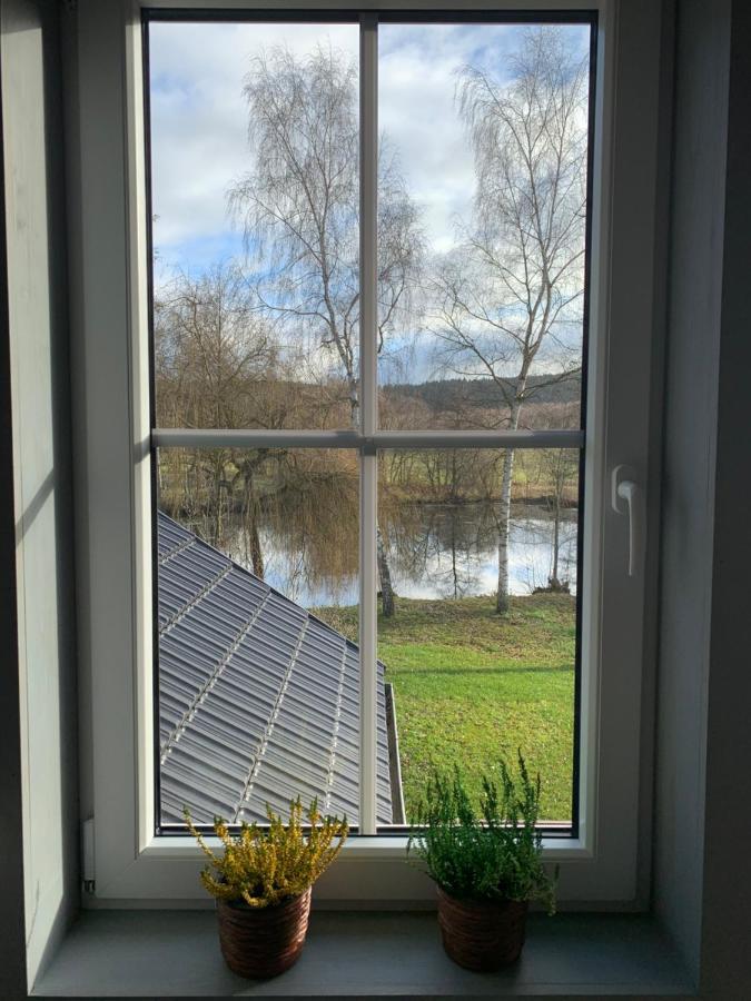 Landgasthof Wetteraperle Raila Bagian luar foto