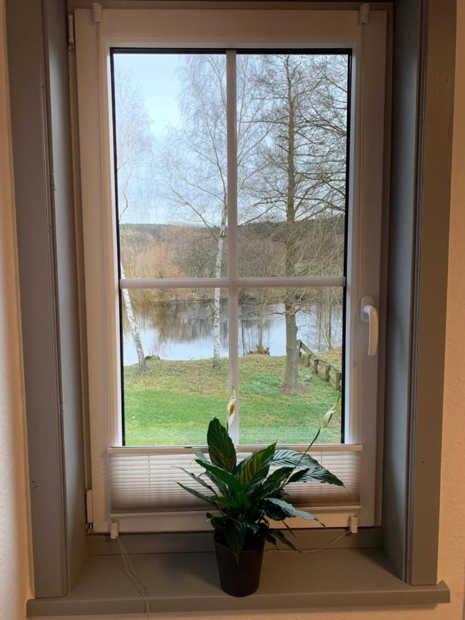Landgasthof Wetteraperle Raila Bagian luar foto