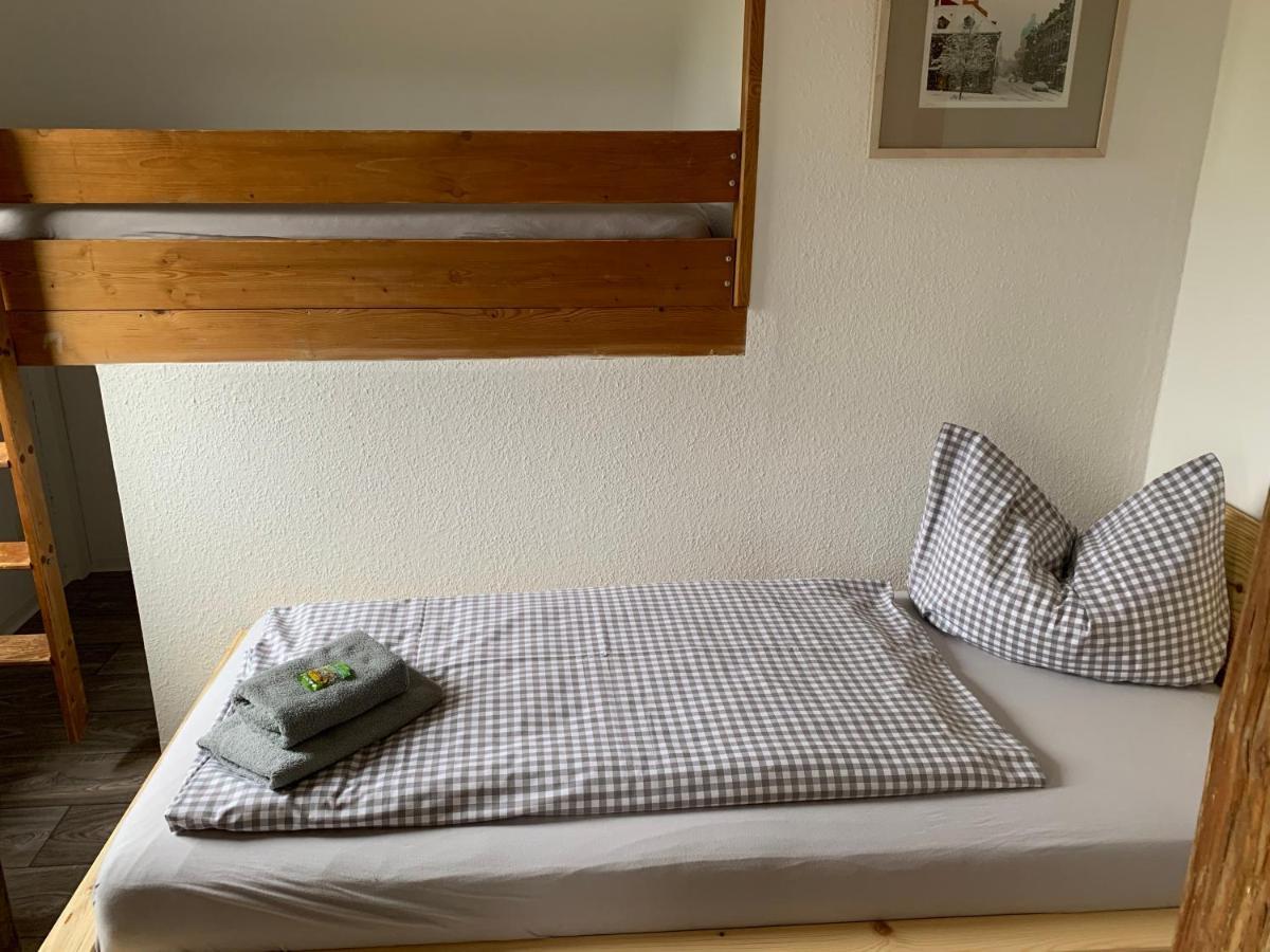 Landgasthof Wetteraperle Raila Bagian luar foto